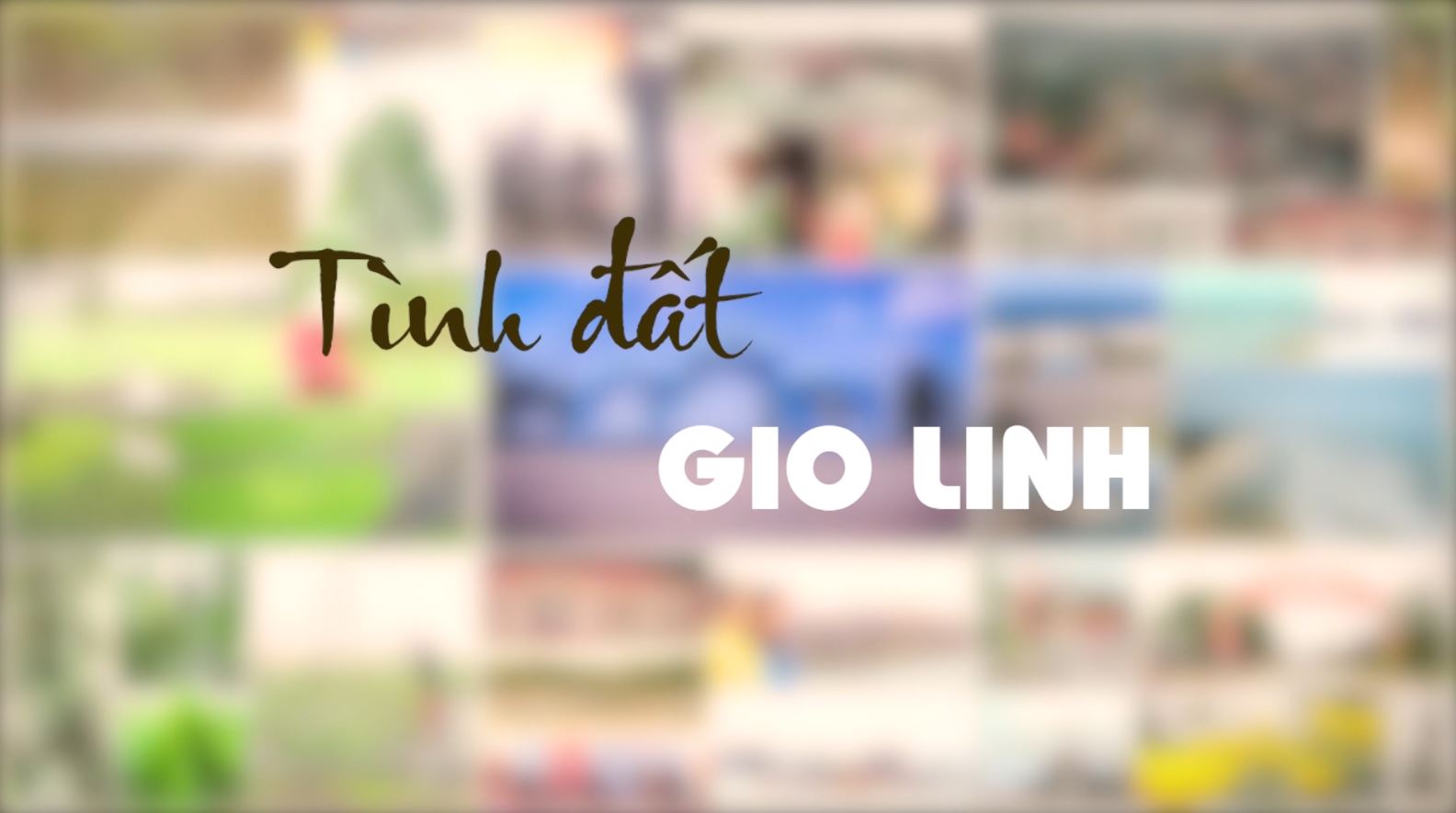 Tình đất Gio Linh (09.05.2025)